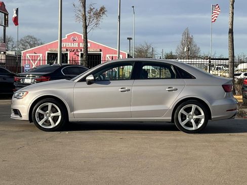 Used 2015 Audi A3 2.0T Premium image 2