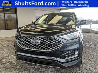 Certified 2024 Ford Edge SEL w/ Convenience Package video 1