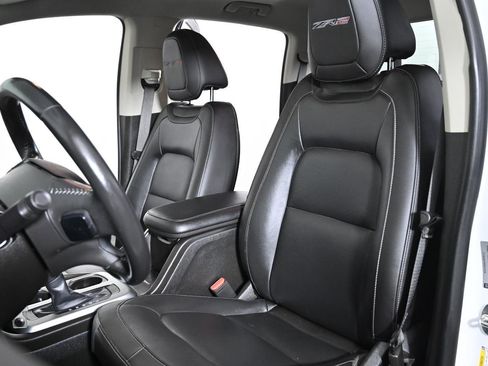 Used 2022 Chevrolet Colorado ZR2 image 28