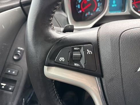 Used 2013 Chevrolet Camaro LT w/ RS Package image 13