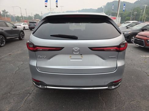 Used 2024 MAZDA CX-90 3.3 Turbo w/ Premium Package AWD/4WD image 6