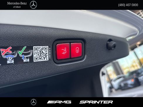 Certified 2025 Mercedes-Benz E 350 Sedan image 7