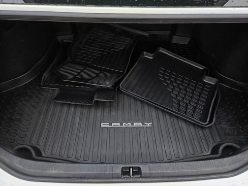 Certified 2021 Toyota Camry SE image 26