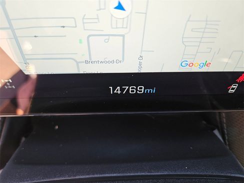 Used 2025 Chevrolet Equinox LT image 19