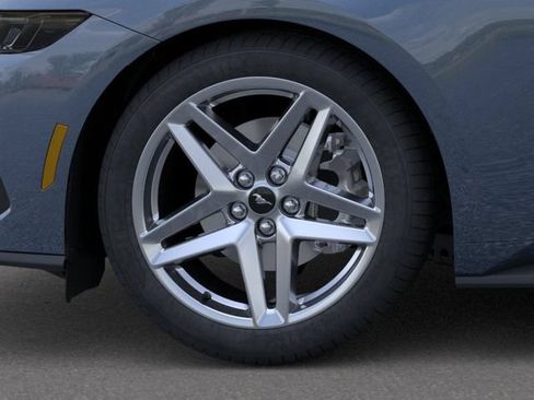 New 2026 Ford Mustang Premium RWD image 19