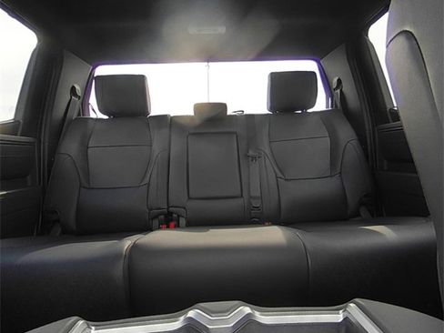 Used 2025 Toyota Tundra Platinum image 27