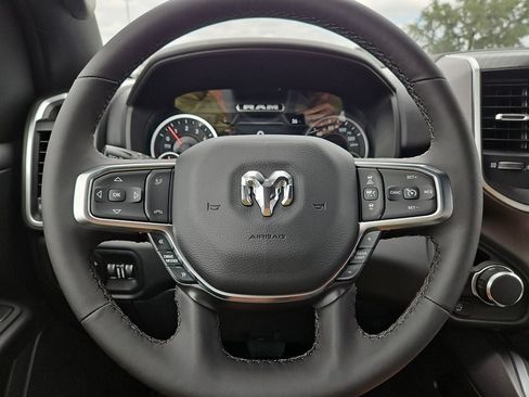 New 2026 RAM 1500 Lone Star RWD image 30