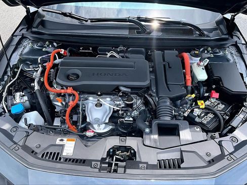 Used 2024 Honda Accord EX-L image 32