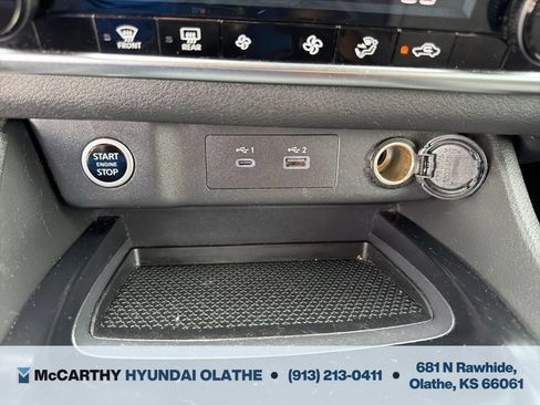 Used 2021 Nissan Rogue SV FWD image 28
