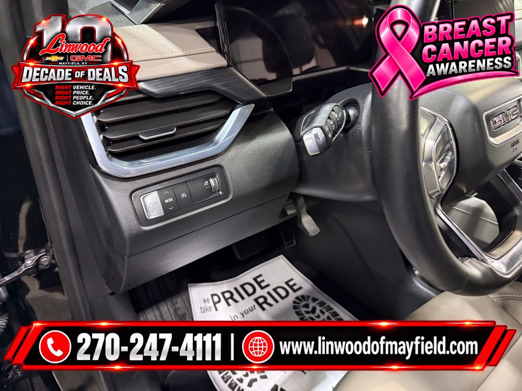 Used 2026 GMC Acadia Elevation FWD image 14