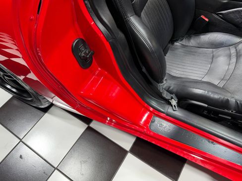 Used 1999 Chevrolet Corvette Convertible w/ Memory Pkg RWD image 46
