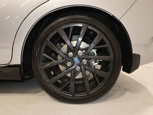 Used 2024 Subaru Impreza RS w/ Popular Package #1 image 32