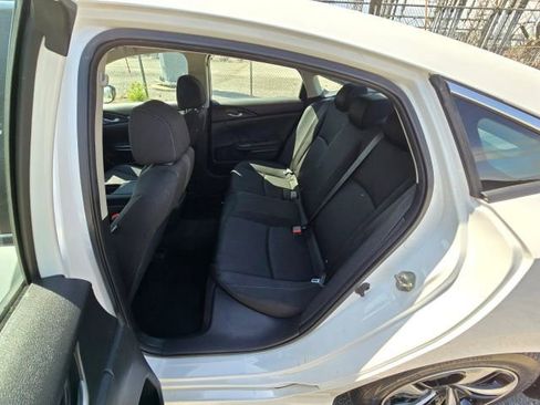 Used 2019 Honda Civic LX image 11
