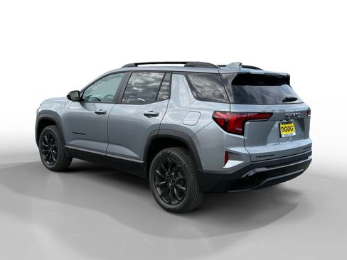 New 2026 GMC Terrain Elevation w/ Black Edition image 3