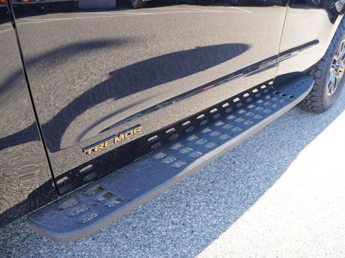 New 2025 Ford Expedition Tremor image 10