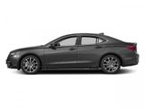 Used 2017 Acura TLX V6 w/ Advance Package image 3