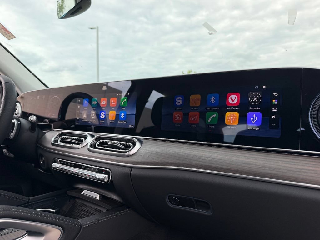 New 2027 Mercedes-Benz GLE 350 4MATIC image 38