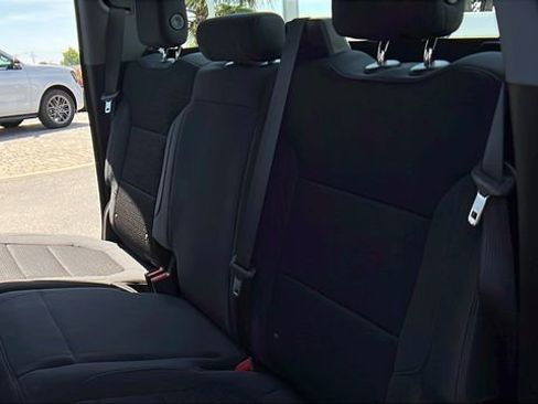 Used 2023 GMC Sierra 2500 Pro w/ Fleet Convenience Package AWD/4WD image 22