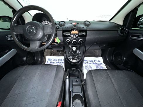 Used 2012 MAZDA MAZDA2 Sport FWD image 18