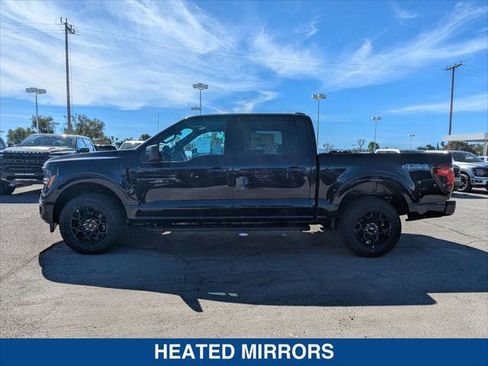 New 2026 Ford F150 XLT w/ Mobile Office Package image 2
