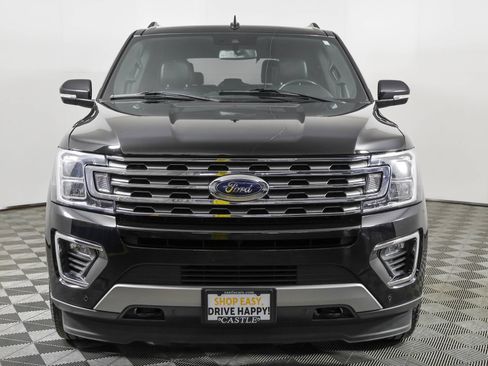 Used 2021 Ford Expedition Limited AWD/4WD image 14