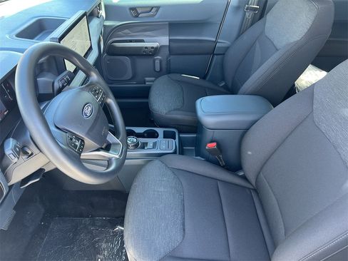 New 2025 Ford Maverick XL w/ 4K Tow Package image 18