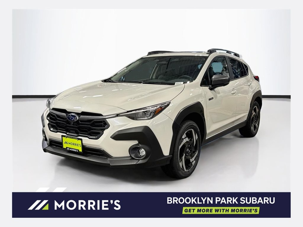 New 2026 Subaru Crosstrek 2.5i Limited AWD/4WD image 1
