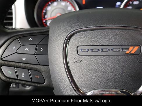 Used 2023 Dodge Charger SXT RWD image 8