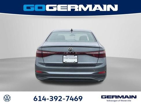 New 2026 Volkswagen Jetta Sport FWD image 10