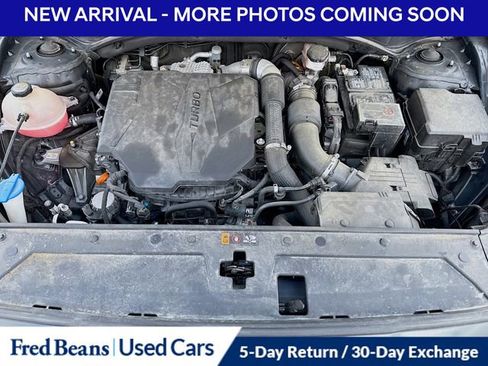 Used 2022 Hyundai Santa Fe Calligraphy image 10