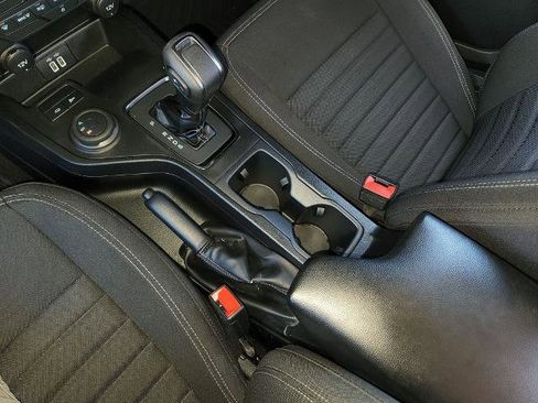 Used 2022 Ford Ranger XLT w/ Equipment Group 301A Mid image 21