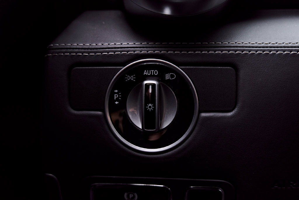 Used 2012 Mercedes-Benz SLS AMG Coupe image 54