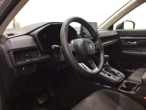 Used 2024 Honda CR-V LX image 9