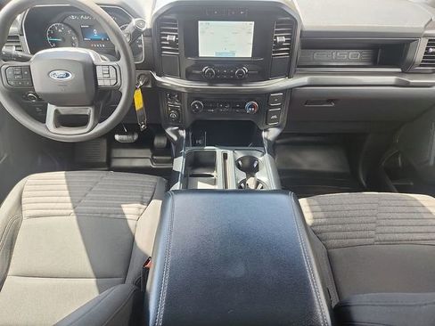 Used 2023 Ford F150 XL w/ STX Appearance Package AWD/4WD image 8
