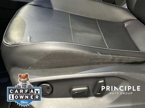 Used 2019 Volkswagen Tiguan SEL image 16