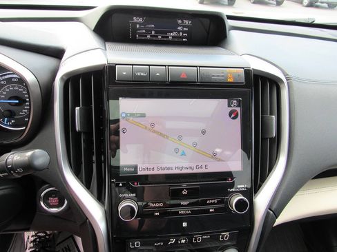 Used 2021 Subaru Ascent Touring AWD/4WD image 33