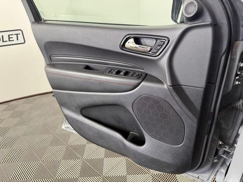 Used 2024 Dodge Durango R/T AWD/4WD image 13