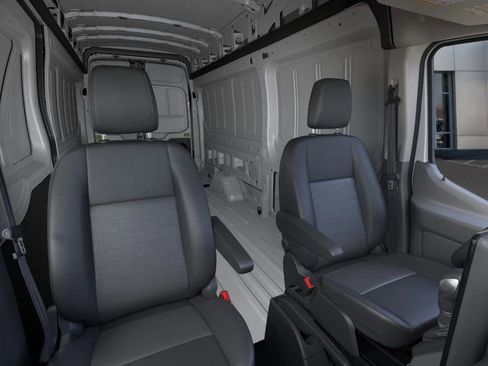New 2026 Ford Transit 350 148 High Roof AWD image 10