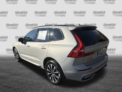Certified 2025 Volvo XC60 B5 Plus image 8