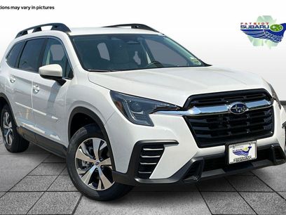 New 2025 Subaru Ascent Premium