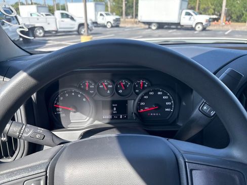 New 2026 Chevrolet Silverado 1500 W/T w/ WT Value Package AWD/4WD image 15