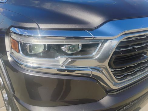 Used 2020 RAM 1500 Limited image 28