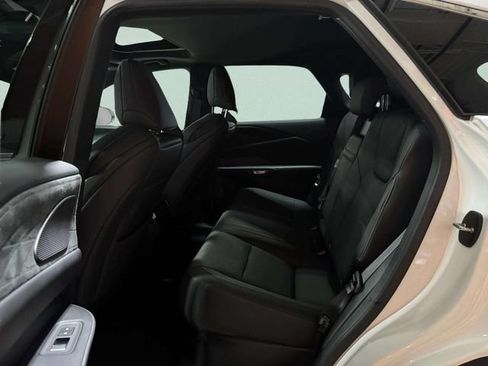 Certified 2023 Lexus RX 350 F Sport AWD/4WD image 28