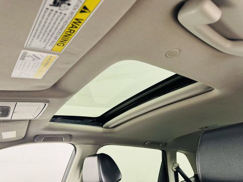 Used 2023 Honda CR-V EX-L image 20