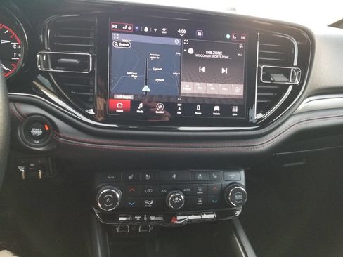 Certified 2024 Dodge Durango R/T AWD/4WD image 23