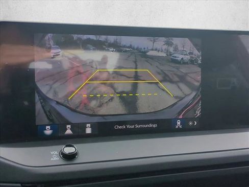 New 2026 Honda Accord Sport image 13