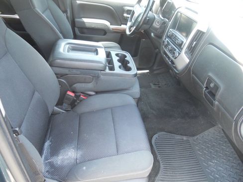 Used 2014 GMC Sierra 1500 SLE w/ SLE Value Package AWD/4WD image 19