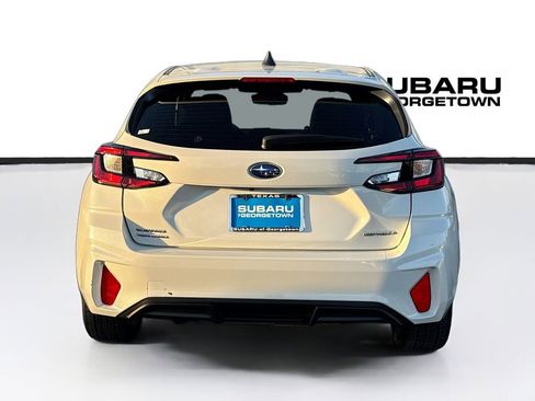 Certified 2025 Subaru Impreza 2.0i Sport w/ Popular Package #1 image 7