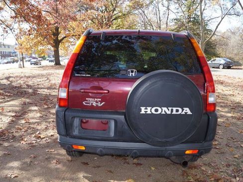 Used 2004 Honda CR-V EX image 8