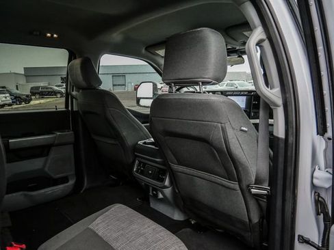 Used 2024 Ford F250 XLT w/ FX4 Off-Road Package AWD/4WD image 21